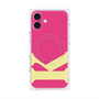 プレミアムパネル with MagSafe［ オリジナル - initial color - K pink ］