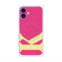 プレミアムパネル with MagSafe［ オリジナル - initial color - K pink ］