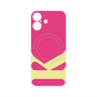 プレミアムパネル with MagSafe［ オリジナル - initial color - K pink ］
