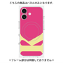 プレミアムパネル with MagSafe［ オリジナル - initial color - K pink ］