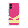 プレミアムパネル with MagSafe［ オリジナル - initial color - K pink ］