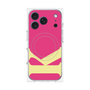 プレミアムパネル with MagSafe［ オリジナル - initial color - K pink ］