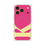 プレミアムパネル with MagSafe［ オリジナル - initial color - K pink ］