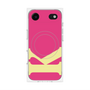 プレミアムパネル with MagSafe［ オリジナル - initial color - K pink ］