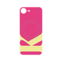プレミアムパネル with MagSafe［ オリジナル - initial color - K pink ］