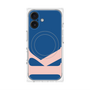 プレミアムパネル with MagSafe［ オリジナル - initial color - K navy ］