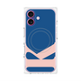 プレミアムパネル with MagSafe［ オリジナル - initial color - K navy ］
