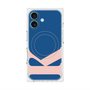 プレミアムパネル with MagSafe［ オリジナル - initial color - K navy ］