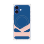 プレミアムパネル with MagSafe［ オリジナル - initial color - K navy ］