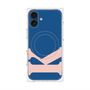 プレミアムパネル with MagSafe［ オリジナル - initial color - K navy ］