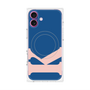 プレミアムパネル with MagSafe［ オリジナル - initial color - K navy ］