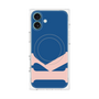 プレミアムパネル with MagSafe［ オリジナル - initial color - K navy ］