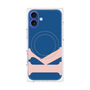 プレミアムパネル with MagSafe［ オリジナル - initial color - K navy ］