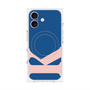 プレミアムパネル with MagSafe［ オリジナル - initial color - K navy ］