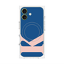 プレミアムパネル with MagSafe［ オリジナル - initial color - K navy ］