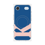 プレミアムパネル with MagSafe［ オリジナル - initial color - K navy ］