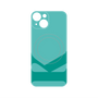 プレミアムパネル with MagSafe［ オリジナル - initial color - K light green ］