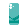 プレミアムパネル with MagSafe［ オリジナル - initial color - K light green ］