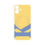 プレミアムパネル with MagSafe［ オリジナル - initial color - K yellow ］