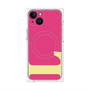 プレミアムパネル with MagSafe［ オリジナル - initial color - L pink ］