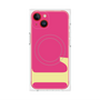 プレミアムパネル with MagSafe［ オリジナル - initial color - L pink ］
