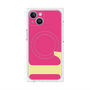 プレミアムパネル with MagSafe［ オリジナル - initial color - L pink ］