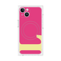 プレミアムパネル with MagSafe［ オリジナル - initial color - L pink ］