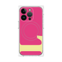 プレミアムパネル with MagSafe［ オリジナル - initial color - L pink ］