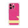 プレミアムパネル with MagSafe［ オリジナル - initial color - L pink ］