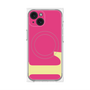 プレミアムパネル with MagSafe［ オリジナル - initial color - L pink ］