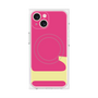 プレミアムパネル with MagSafe［ オリジナル - initial color - L pink ］