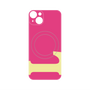 プレミアムパネル with MagSafe［ オリジナル - initial color - L pink ］