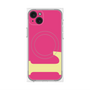 プレミアムパネル with MagSafe［ オリジナル - initial color - L pink ］