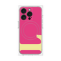 プレミアムパネル with MagSafe［ オリジナル - initial color - L pink ］