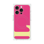 プレミアムパネル with MagSafe［ オリジナル - initial color - L pink ］
