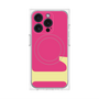 プレミアムパネル with MagSafe［ オリジナル - initial color - L pink ］