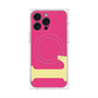 プレミアムパネル with MagSafe［ オリジナル - initial color - L pink ］