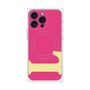 プレミアムパネル with MagSafe［ オリジナル - initial color - L pink ］