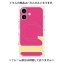 プレミアムパネル with MagSafe［ オリジナル - initial color - L pink ］
