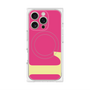 プレミアムパネル with MagSafe［ オリジナル - initial color - L pink ］