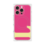 プレミアムパネル with MagSafe［ オリジナル - initial color - L pink ］