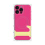 プレミアムパネル with MagSafe［ オリジナル - initial color - L pink ］