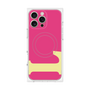 プレミアムパネル with MagSafe［ オリジナル - initial color - L pink ］