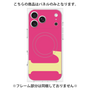 プレミアムパネル with MagSafe［ オリジナル - initial color - L pink ］
