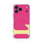 プレミアムパネル with MagSafe［ オリジナル - initial color - L pink ］