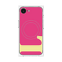 プレミアムパネル with MagSafe［ オリジナル - initial color - L pink ］