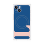 プレミアムパネル with MagSafe［ オリジナル - initial color - L navy ］