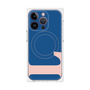 プレミアムパネル with MagSafe［ オリジナル - initial color - L navy ］