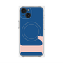 プレミアムパネル with MagSafe［ オリジナル - initial color - L navy ］