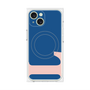 プレミアムパネル with MagSafe［ オリジナル - initial color - L navy ］